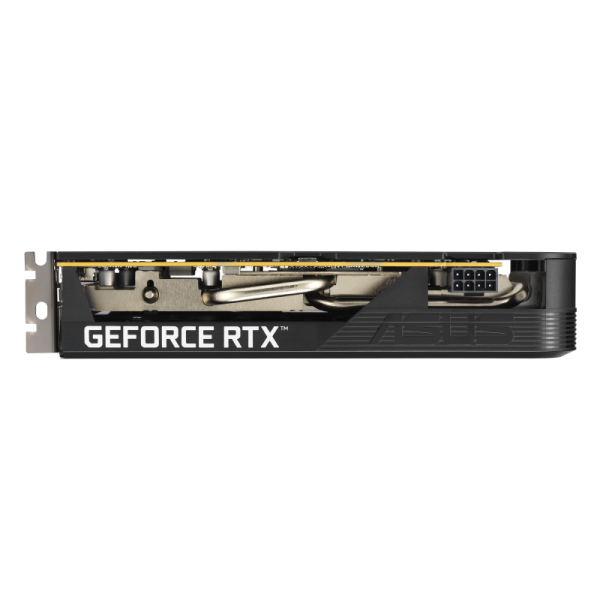 VGA ASUS Dual GeForce RTX 5050 8GB GDDR6 (DUAL-RTX5050-8G)
