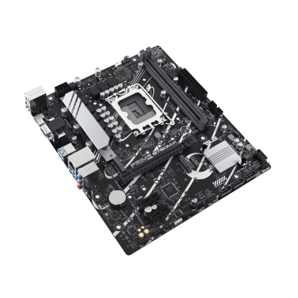 MAIN ASUS PRIME B760M-K DDR5 (INTEL B760/ SOCKET 1700/ M-ATX/ 2 KHE RAM)