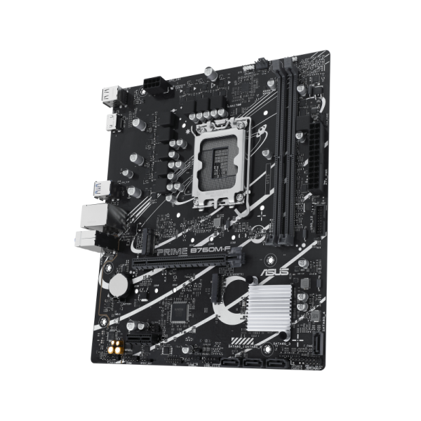 MAIN ASUS PRIME B760M-F DDR5 (INTEL B760/ SOCKET 1700/ M-ATX/ 2 KHE RAM)