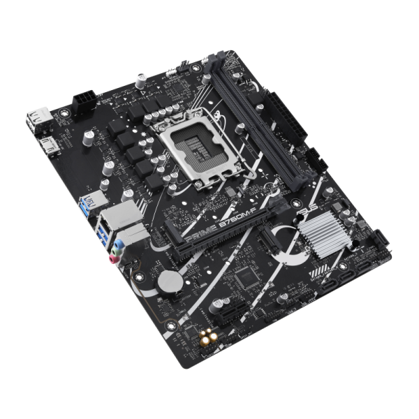MAIN ASUS PRIME B760M-F DDR5 (INTEL B760/ SOCKET 1700/ M-ATX/ 2 KHE RAM)