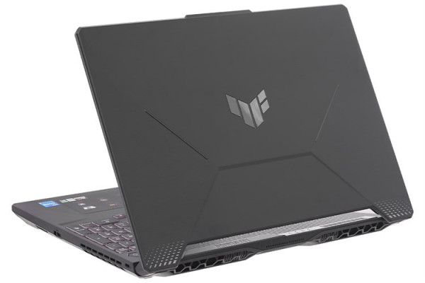 Asus TUF FX506HC | Core i5-11400H | RTX 3050 | 16GB | 512GB | 15.6” FHD 144Hz | Led RGB