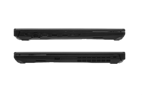 Asus TUF FX506HE | Core i7-11800H | GTX 3050Ti | 16GB | 512GB | 15.6” FHD 144Hz | Led RGB