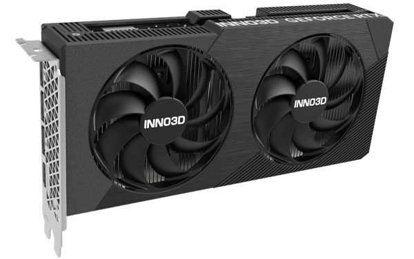 VGA INNO3D GEFORCE RTX 5050 TWIN X2 8GB GDDR6