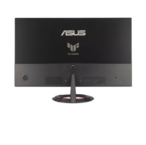 MÀN HÌNH ASUS TUF GAMING VG249Q5R (23.8 INCH/ IPS/FHD/ 200HZ/ 0.3MS)