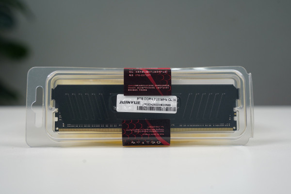 RAM JGINYUE 8G (1*8GB) BUS 3200 DDR4