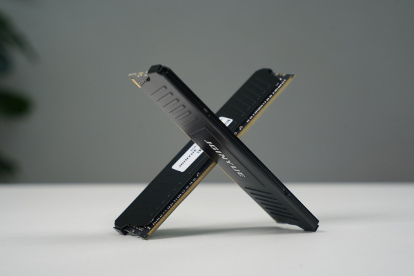 RAM JGINYUE 8G (1*8GB) BUS 3200 DDR4