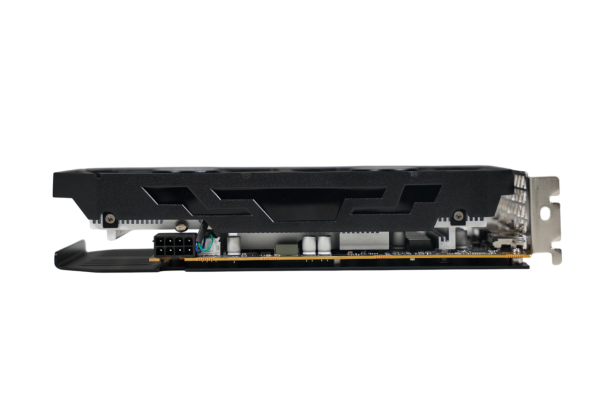VGA JGINYUE AMD RADEON  RX 6600 8GB GDDR6 (RX6600LE-8GD6)