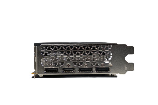 VGA JGINYUE AMD RADEON  RX 6600 8GB GDDR6 (RX6600LE-8GD6)