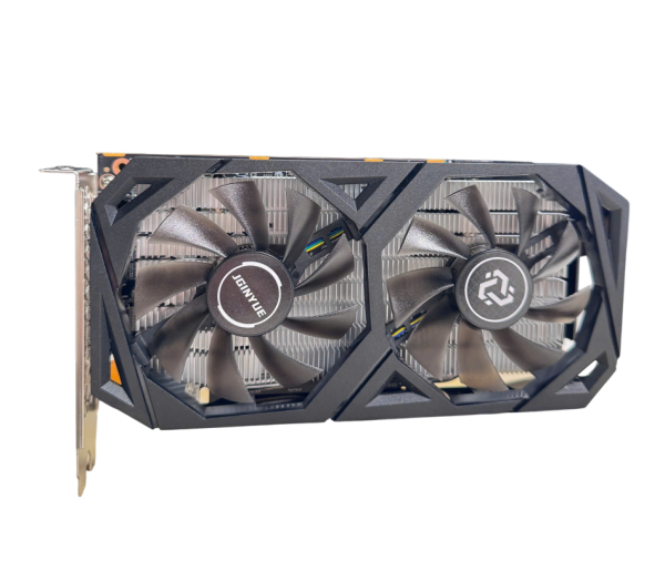 VGA JGINYUE AMD RADEON  RX 6600 8GB GDDR6 (RX6600LE-8GD6)