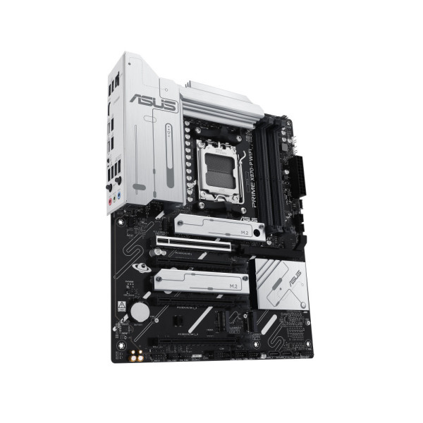MAIN ASUS PRIME X870-P WIFI-CSM DDR5 (AMD X870/ SOCKET AM5/ ATX/ 4 KHE RAM)