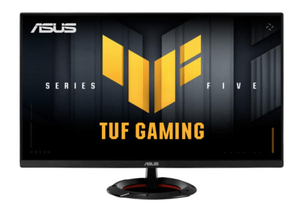 MÀN HÌNH ASUS TUF GAMING VG279Q5R (27 INCH/ FULL HD/ FAST IPS/ 200HZ/ 0.3MS)