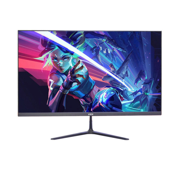 MÀN HÌNH VIOX MF2425-V BLACK (23.8 INCH/ FULL HD/ IPS/ 100HZ)