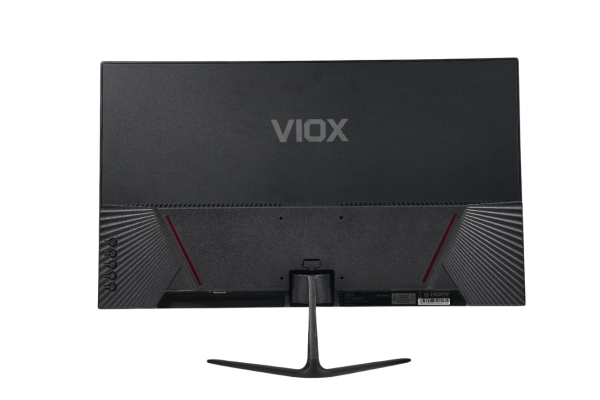 MÀN HÌNH GAMING VIOX MF2425-V BLACK (23.8 INCH/ FULL HD/ IPS/ 100HZ/ Đồ Họa/ Gaming) | BL