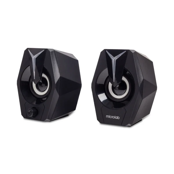 LOA VI TÍNH MICROLAB B26