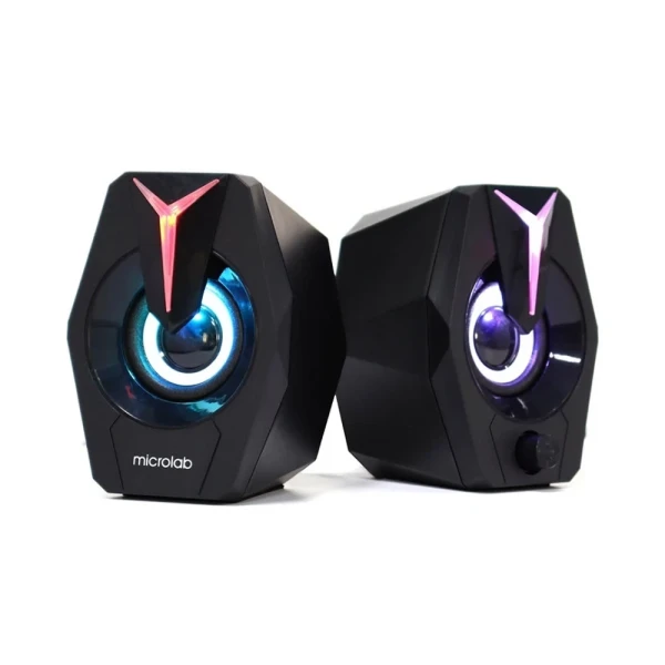 LOA VI TÍNH MICROLAB B26
