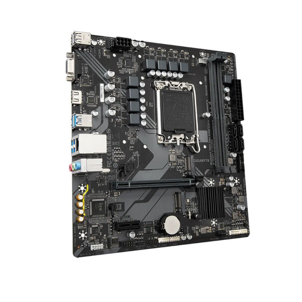 MAIN GIGABYTE B760M D DDR4 (INTEL B760/ LGA 1700/ M-ATX/ 2 KHE RAM)
