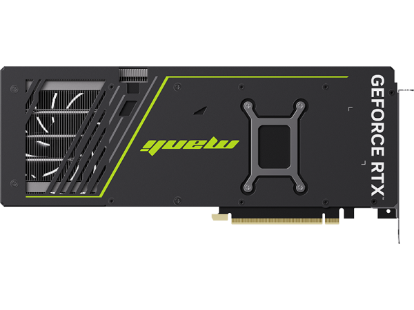 VGA MANLI NEBULA GEFORCE RTX 5070 TI 16GB GDDR7 