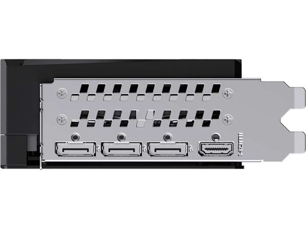 VGA MANLI NEBULA GEFORCE RTX 5070 TI 16GB GDDR7 