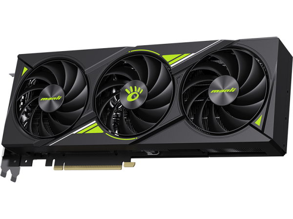 VGA MANLI NEBULA GEFORCE RTX 5070 TI 16GB GDDR7 