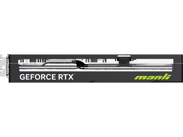 VGA MANLI NEBULA GEFORCE RTX 5070 TI 16GB GDDR7 
