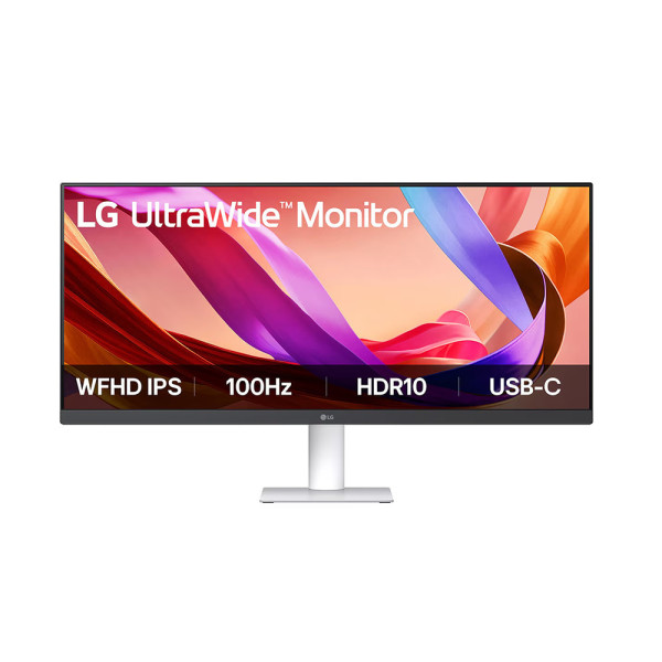 MÀN HÌNH LG ULTRAWIDE 29U531A-W (29 INCH/ IPS/ WFHD/ 100HZ/ 5MS/ USB TYPEC/ SPEAKER )