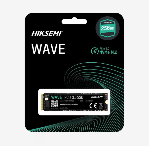 HIKSEMI WAVE 256GB | SSD NVME LEXAR NM620 256GB PCIE GEN 3X4