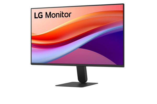 MÀN HÌNH LG 24U411A-B (23.8 INCH/ FULL HD/ IPS/ 120HZ/ 1MS)