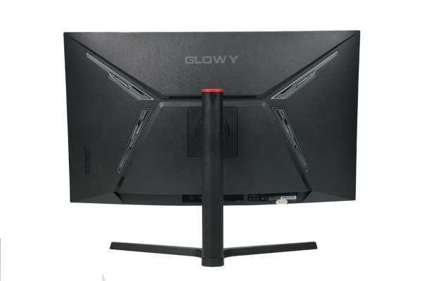 MÀN HÌNH CONG GLOWY G32CG - Y180 (32 INCH/ FULL HD/ VA/ 180HZ/ 1MS)