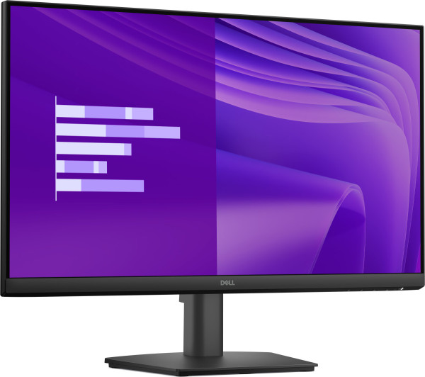 MÀN HÌNH DELL E2425HM (23.8 INCH/ IPS/ FHD/ 100HZ/ 5MS)