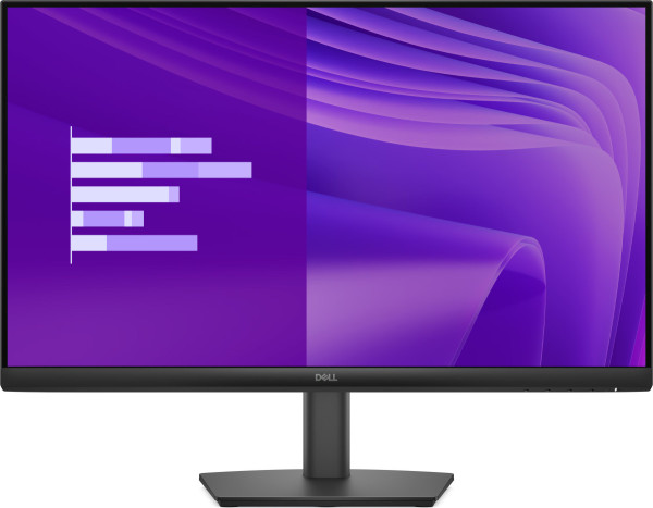 MÀN HÌNH DELL E2425HM (23.8 INCH/ IPS/ FHD/ 100HZ/ 5MS)