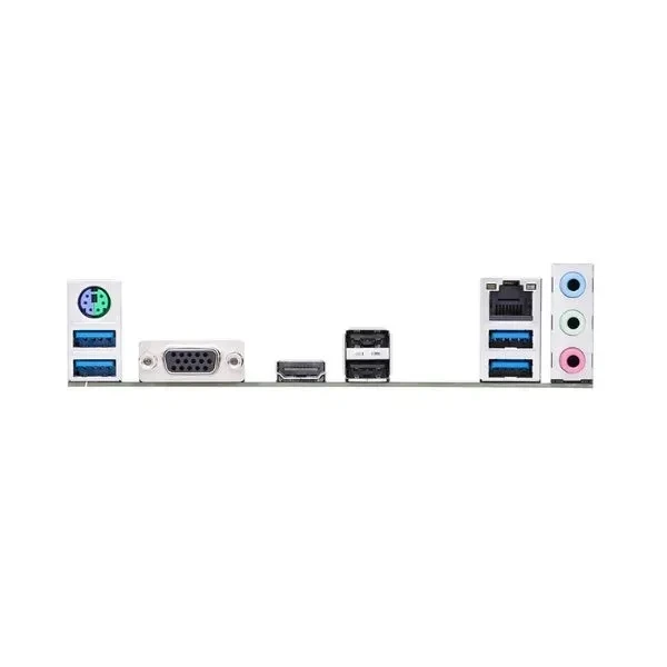 MAIN ASUS PRIME A520M-K (AMD A520/ Socket AM4/ M-ATX/ 2 khe ram)
