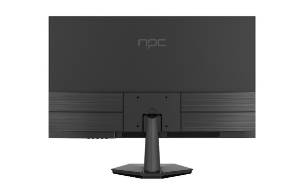 MÀN HÌNH NPC MF2708-A BLACK (27 INCH/ FULL HD/ IPS/ 120HZ/ HDMI+VGA)
