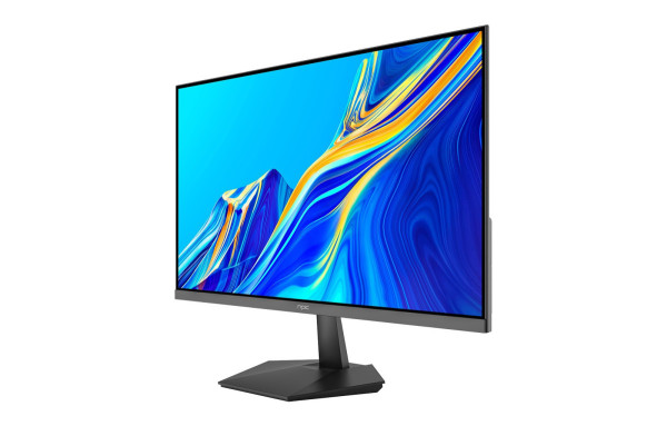 MÀN HÌNH NPC MF2708-A BLACK (27 INCH/ FULL HD/ IPS/ 120HZ/ HDMI+VGA)