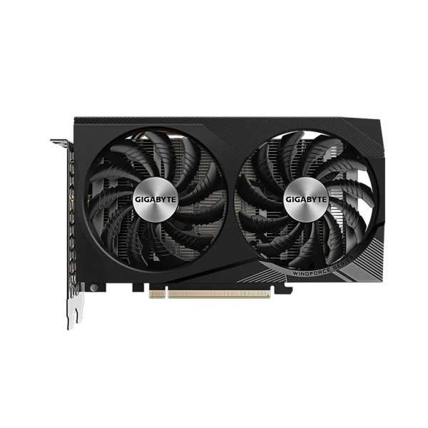 VGA GIGABYTE WINFORCE RTX 3050 8GB OC V2 DDR6