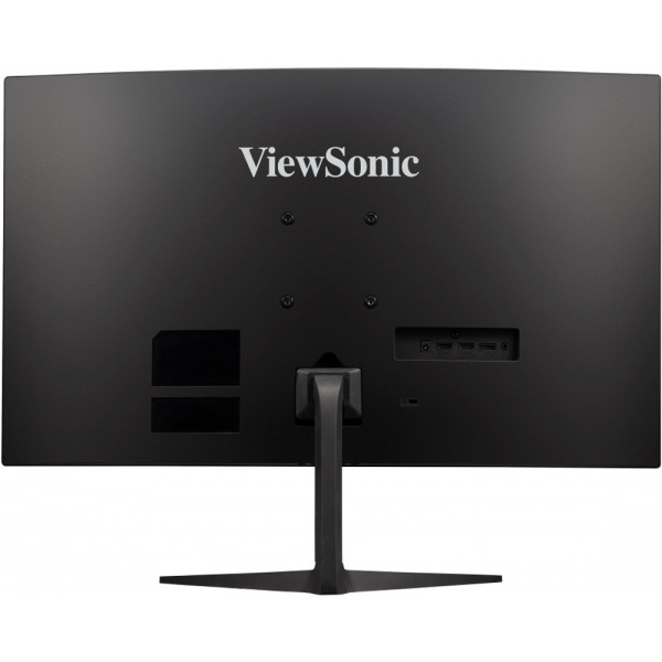 MÀN HÌNH VIEWSONIC VX2718-PC-MHD (27inch/FHD/VA/165Hz/1ms/250nits/HDMI+DP+Audio/Cong)
