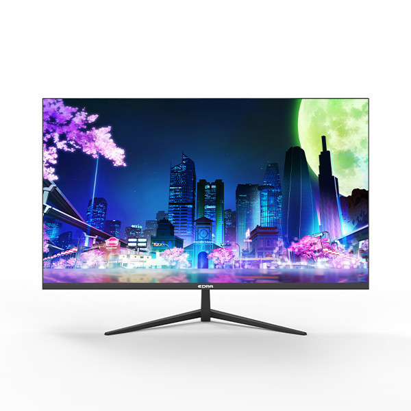 MÀN HÌNH EDRA EGM24F144PV (24 INCH/ FULLHD/ FAST IPS/ 144HZ/ 1MS)