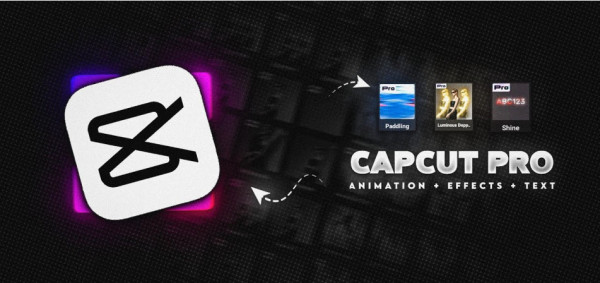 TÀI KHOẢN CAPCUT PRO (3 THIẾT BỊ)