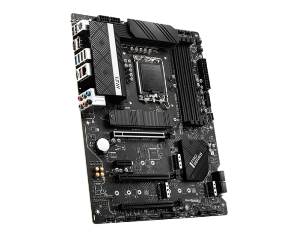 MAIN MSI PRO Z690-A (INTEL Z690, SOCKET 1700, ATX, 4 KHE RAM DDR4)
