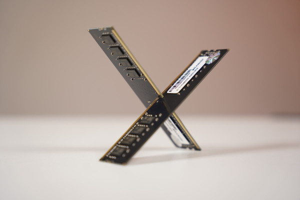 RAM JGINYUE 8GB (1X8GB) BUS 3200MHZ DDR4 BLACK KHÔNG TẢN