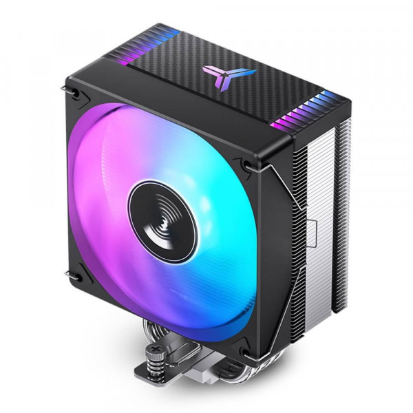 TẢN NHIỆT KHÍ CPU JONSBO CR-1000 EVO RGB BLACK (HỖ TRỢ SOCKET 1700)