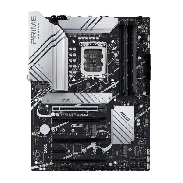 MAIN ASUS PRIME Z790-P-CSM DDR5 (INTEL Z790, SOCKET 1700, ATX, 4 KHE RAM DDR5)