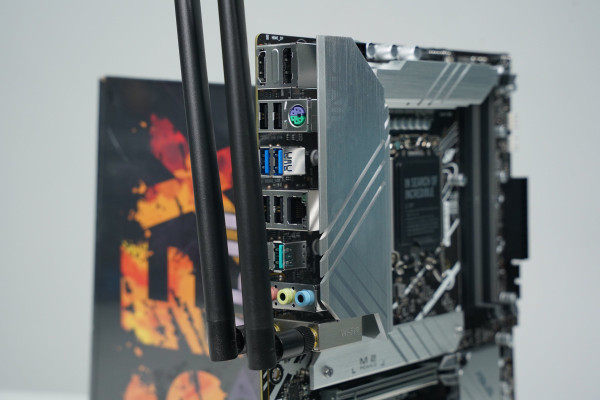MAIN ASUS PRIME Z790-P-CSM DDR5 WIFI 5 + BLUETOOTH (INTEL Z790, SOCKET 1700, ATX, 4 KHE RAM DDR5)