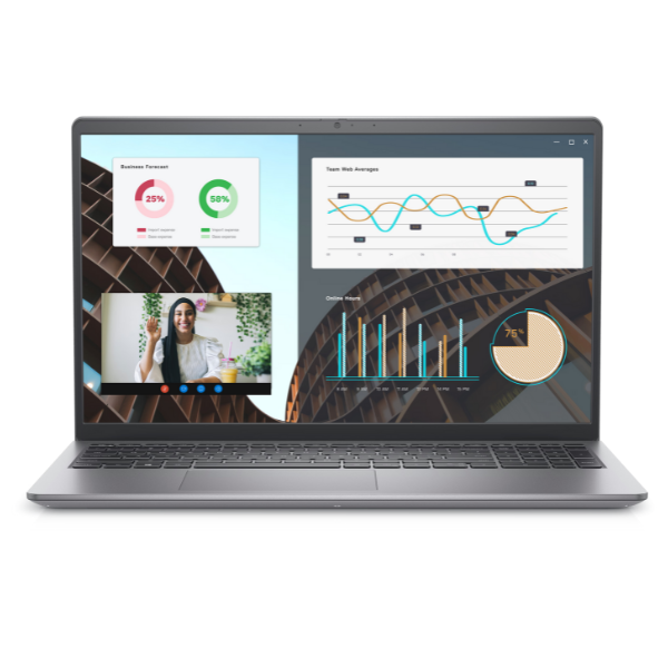 Dell Vostro 3530 | Core i5-1334U | 8GB RAM | 512GB SSD | 15.6