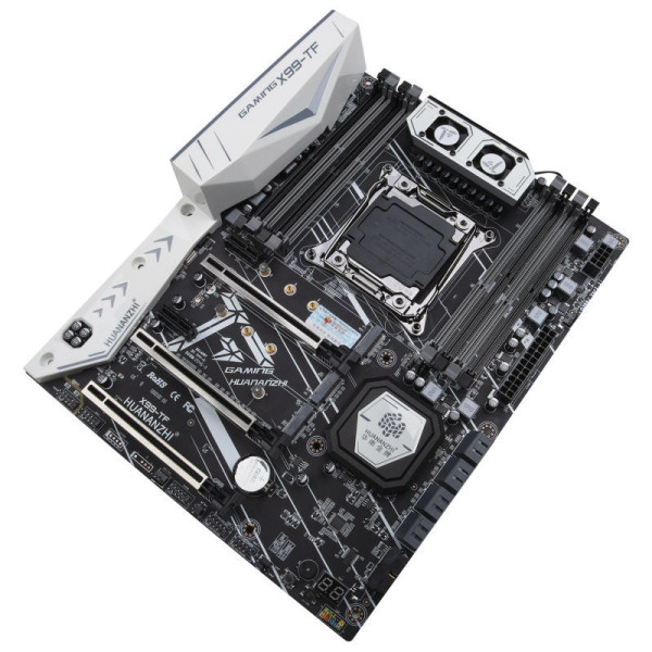 MAIN HUANANZHI X99 TF GAMING (8 KHE RAM DDR4) LGA2011-3