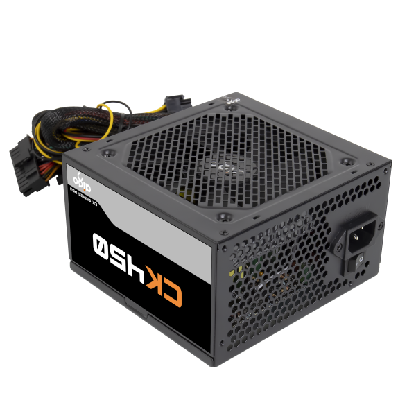 NGUỒN AIGO CK450 450W