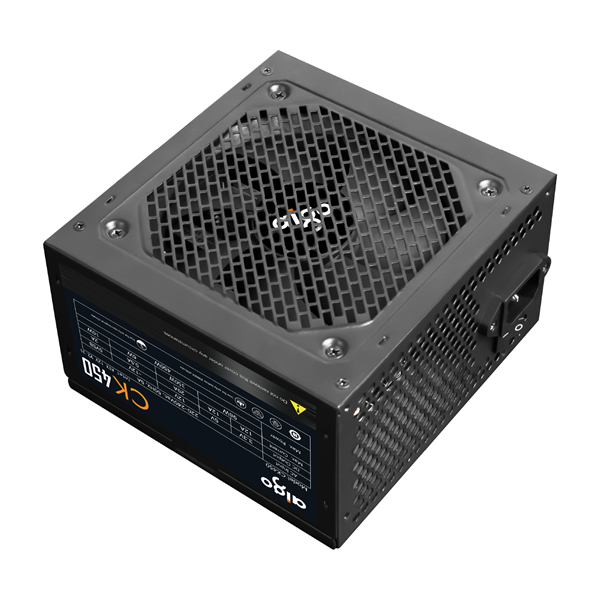 NGUỒN AIGO CK450 450W
