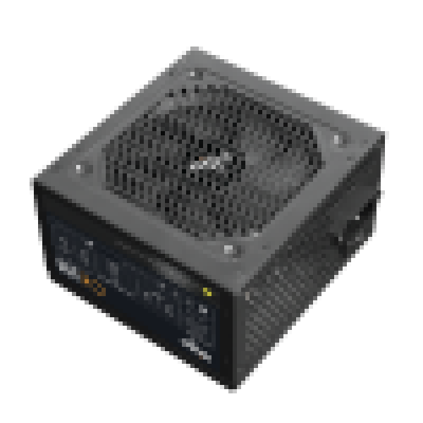 NGUỒN AIGO CK550 550W