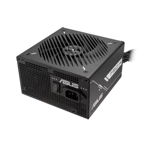 NGUỒN MÁY TÍNH ASUS TUF GAMING 750B - 750W BRONZE