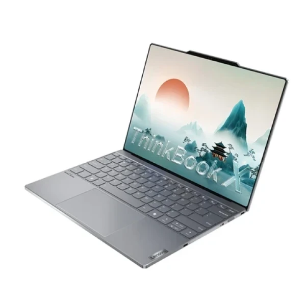 Laptop ThinkBook X AI 2025 (G2 IAH) (Core Ultra 9-285H | 32GB | 1TB SSD | Intel Arc Graphics | 13.5' 2.8K 120Hz | Win11 | Grey)