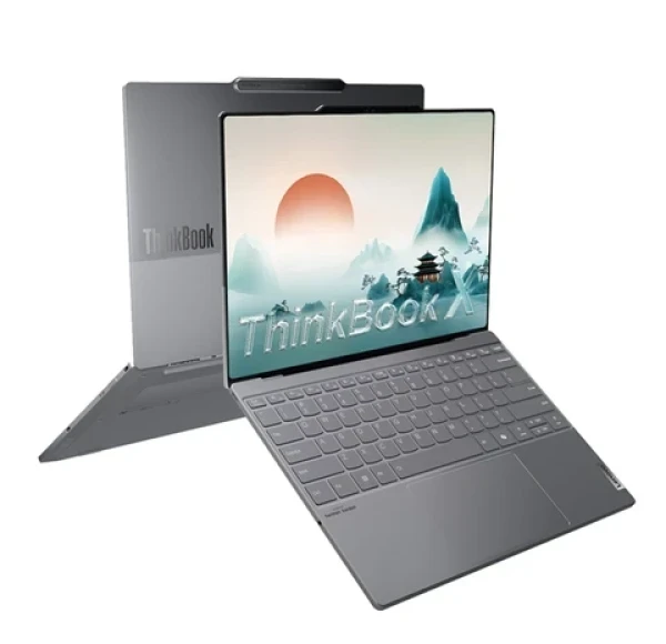 Laptop ThinkBook X AI 2025 (G2 IAH) (Core Ultra 9-285H | 32GB | 1TB SSD | Intel Arc Graphics | 13.5' 2.8K 120Hz | Win11 | Grey)